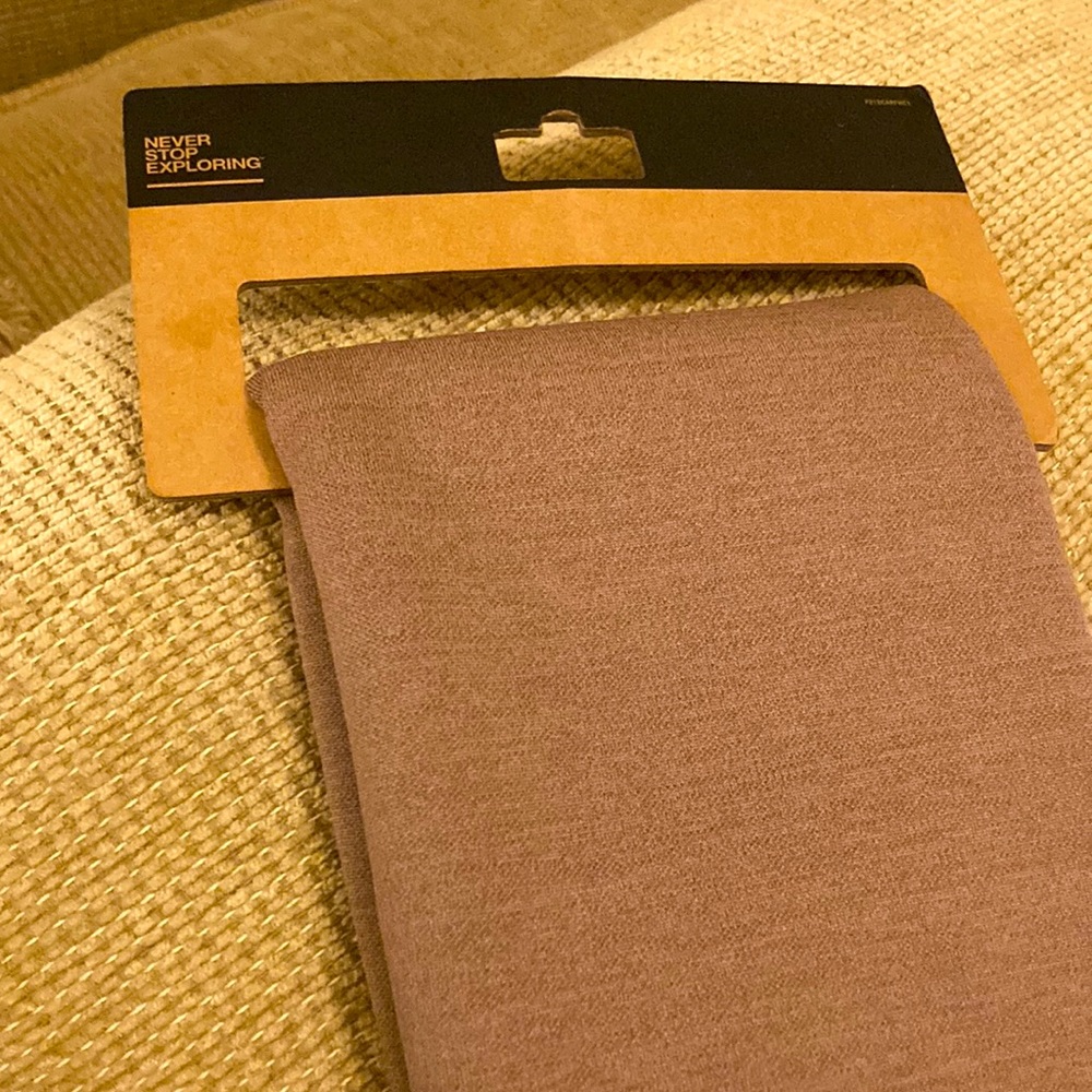 BN The North Face Supine Scarf 🧣